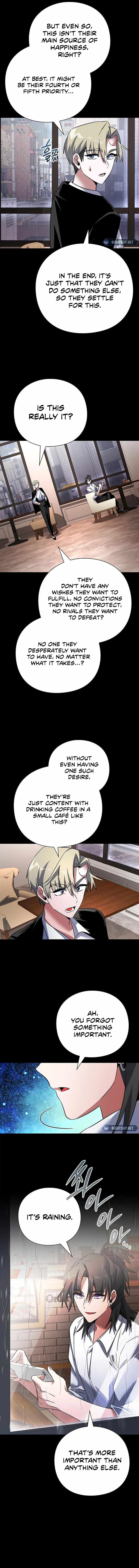 Goblin's Night Chapter 90 3